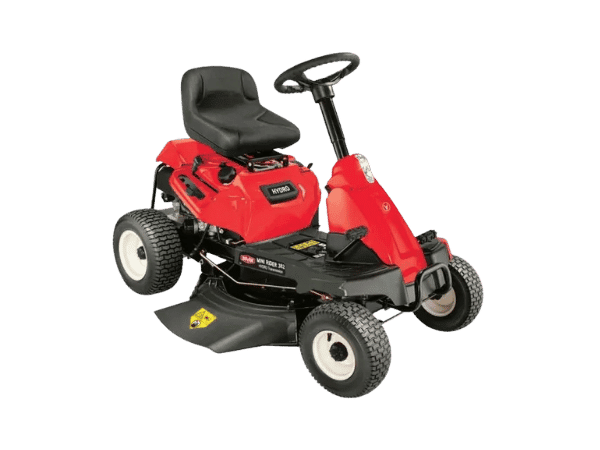 rover lawn mower mackay