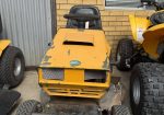 Greenfield Ride On Lawn Mower