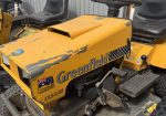 Greenfield Ride On Lawn Mower