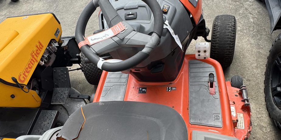Husqvarna Ride On Lawn Mower YTH2242TDRF