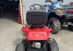 Mini Rover Ride On Lawn Mower