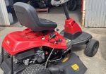 Mini Rover Ride On Lawn Mower